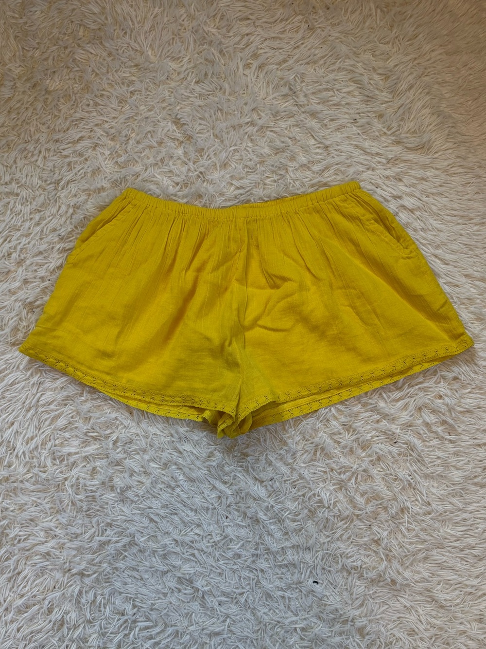 Free People Shorts